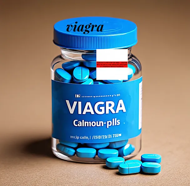 Genericos de la viagra